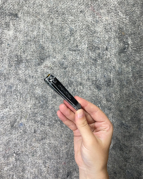Metal Nail Clippers