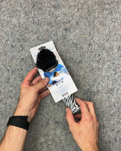Lady Dish Brush