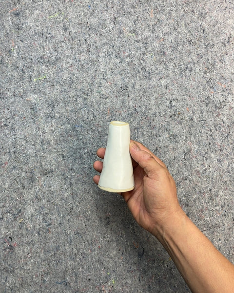 Single Flower Ceramic Vase