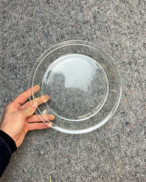 Pyrex Pie Dish, 23cm