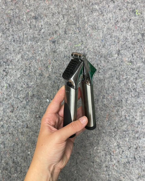 OXO Good Grips Garlic Press