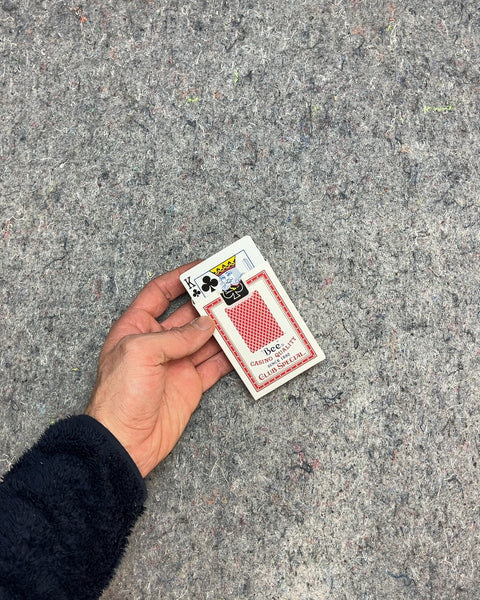 Bee Club Special Playing Cards