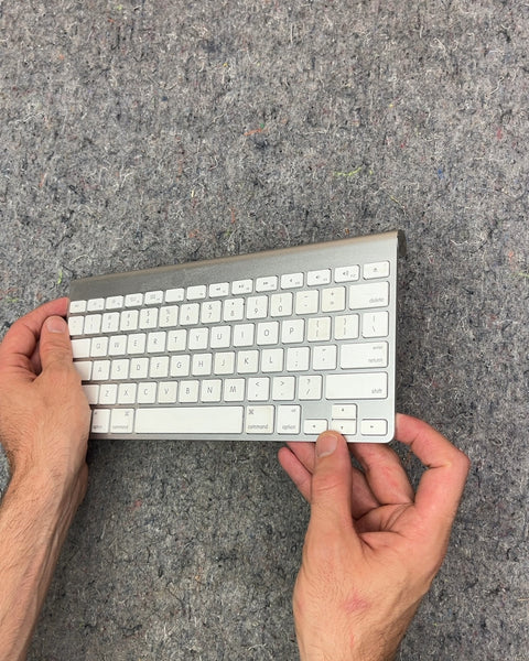 Another Apple Magic Keyboard 1, Battery Powered