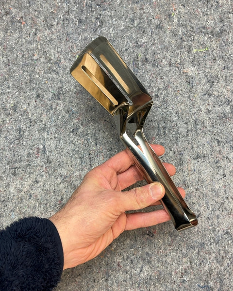Steak Clamps or 3-in-1 Cooking Tong