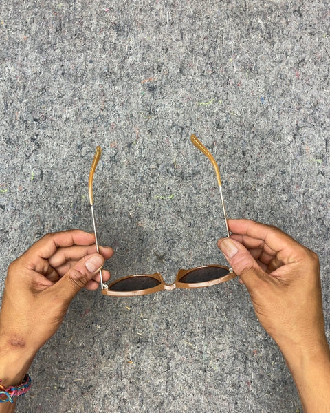 Cat Eye Sunglasses