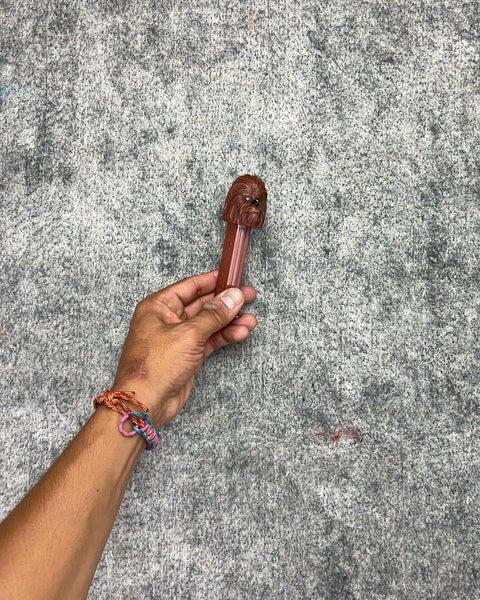 Star Wars Chewbacca PEZ Dispenser