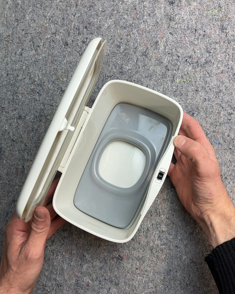 OXO Wipe Dispenser