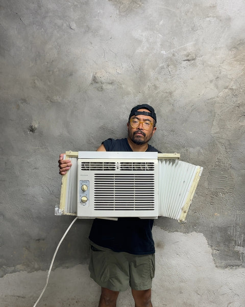 Frigidaire Window Air Conditioner, 5000 BTU