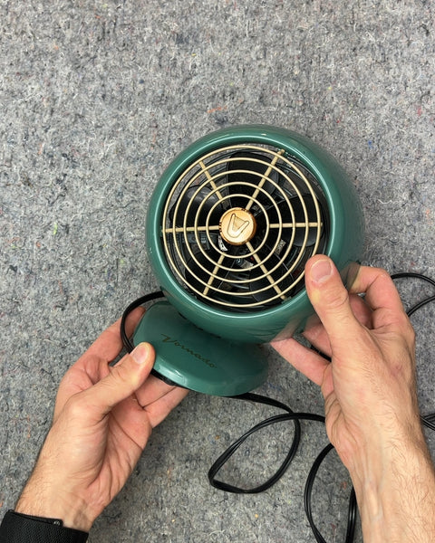 Vornado VFAN Mini Classic Vintage-style Air Circulator Fan