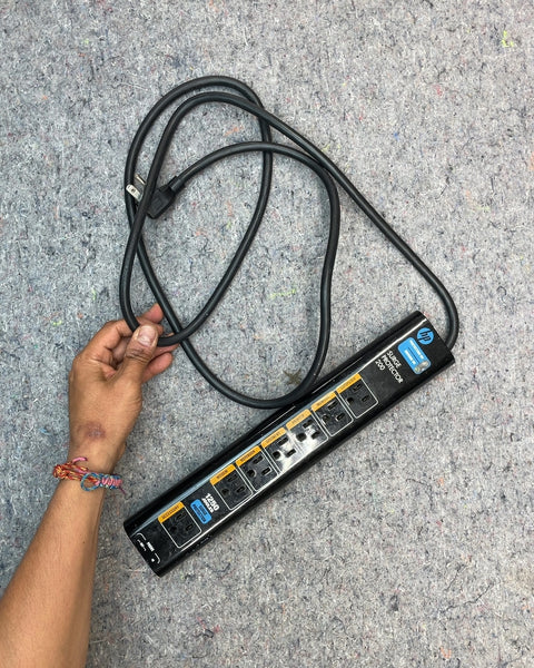 HP Surge Protector 200
