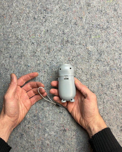 Toddler Animal Flashlight