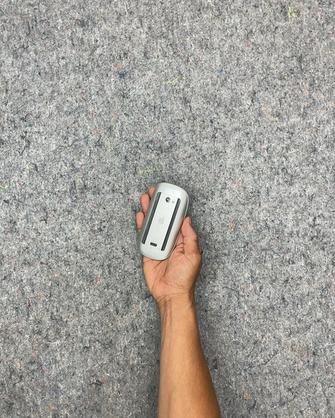 Apple Magic Mouse, A1296