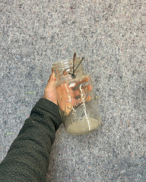 Ball Ideal Jar