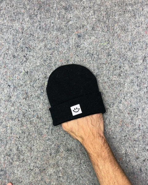 Another Baby Hipster Beanie, Size XS or 0-6 Months