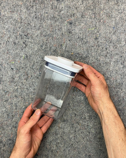 Medium OXO Pop Container