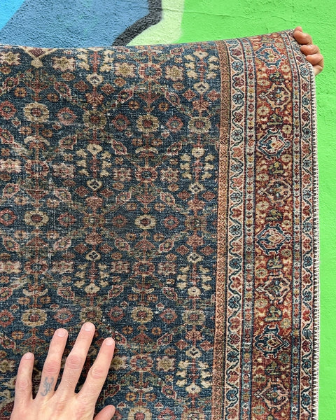 Loloi Layla Runner Rug, 2'6" x 7'6"