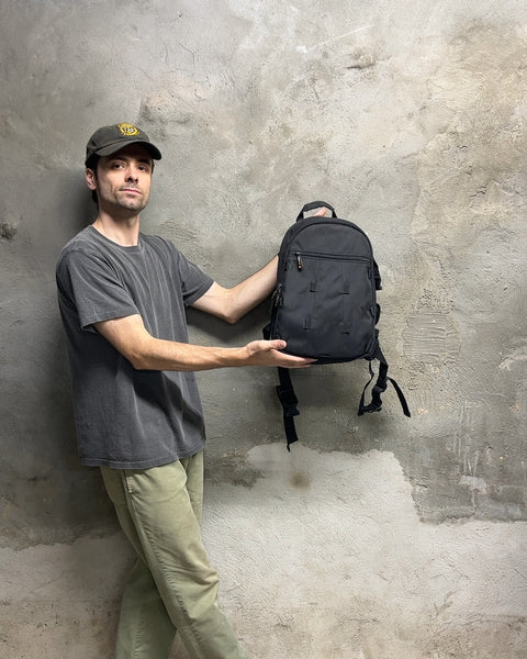 Amazon Basics Padded Camera Backpack