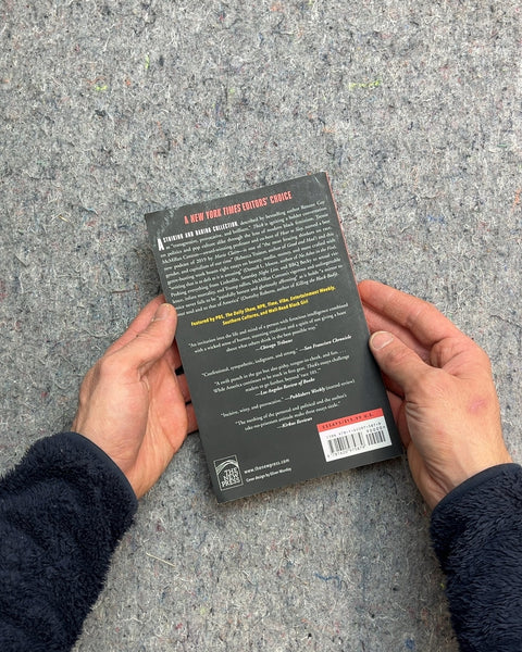 Thick And Other Essays by Tressie McMillan Cottom