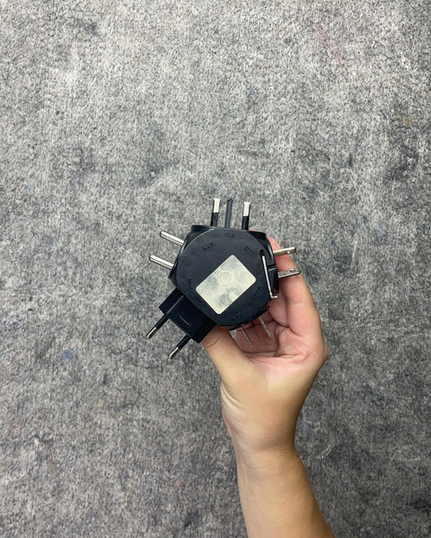 Universal Travel Power Adapter