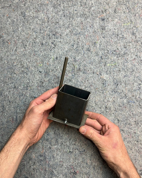 Sexy Pen Holder