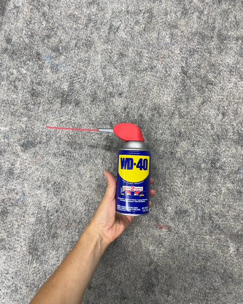 WD-40