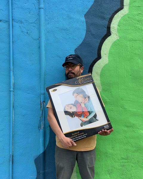 Artcare 16x20 Museum Quality Frame, 16x20"