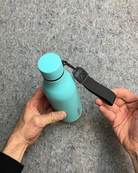 BJPKPK Insulated Water Bottle