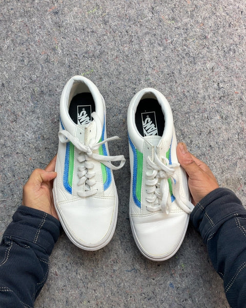 Vans Lows, Sz 9 M US or 42 EU