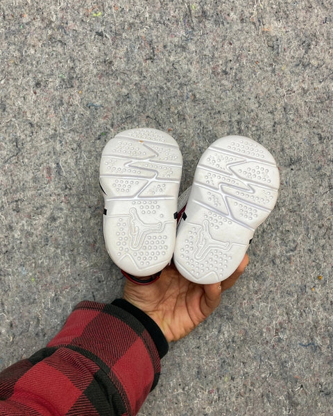 Air Jordans for Babies, Size 2C
