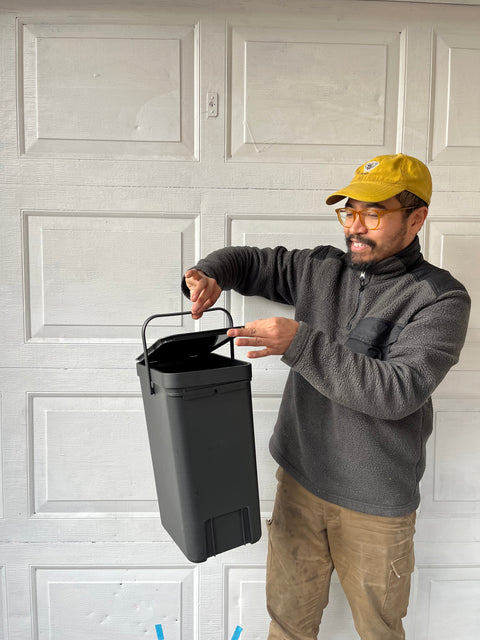 Brabantia Bin for Trash