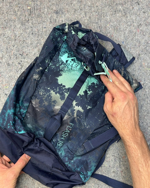 REI Co-op Flash 18 Backpack