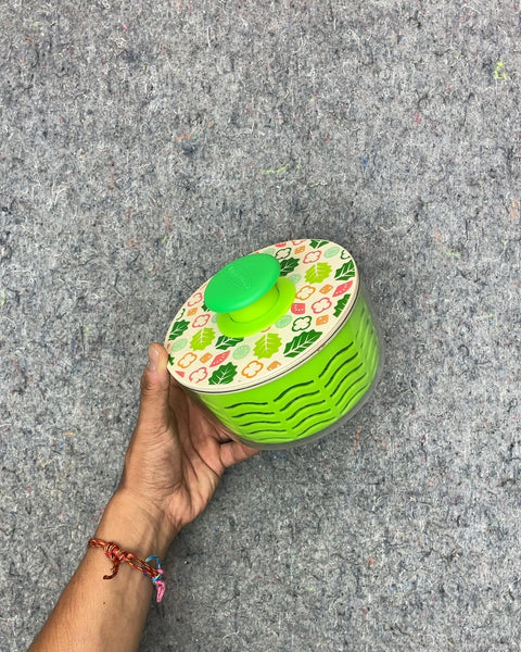 Melissa & Doug Salad Spinner