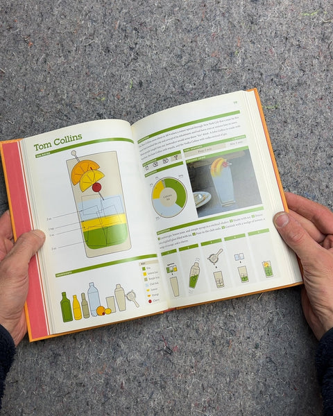 See Mix Drink by Brian D. Murphy