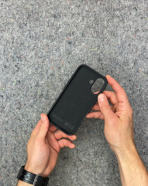 Smartish iPhone 17 Case with Card Holder