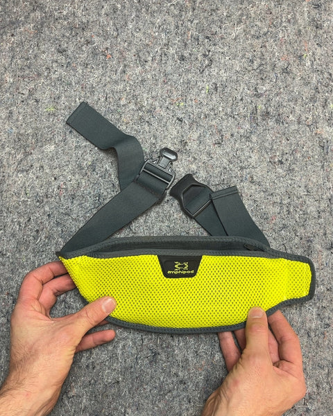 Amphipod Lightweight Running Belt