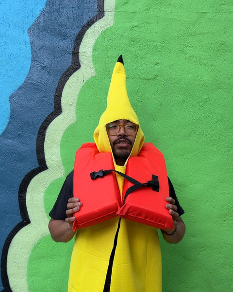 Another Adult Life Vest
