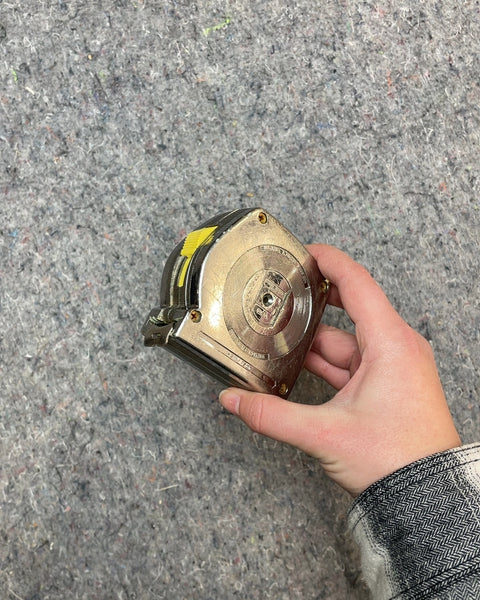 Stanley Powerlock II Tape Measure, 25 ft