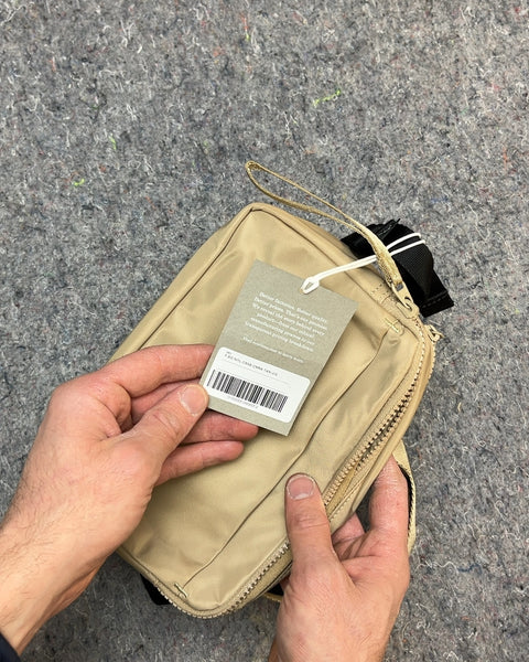 Everlane Way-High Bag Crossbody Bag