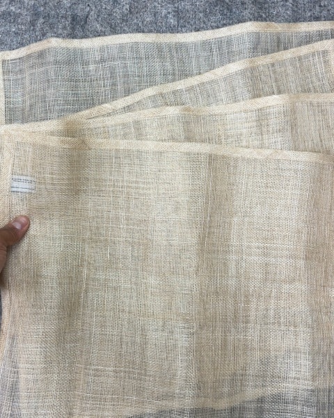 Blue Pheasant Woven Placemats