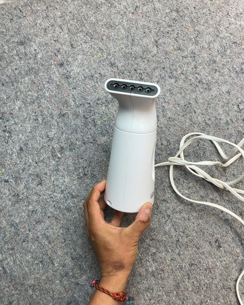 iSteam Handheld Garment Steamer