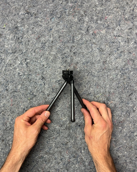Mini Camera Tripod