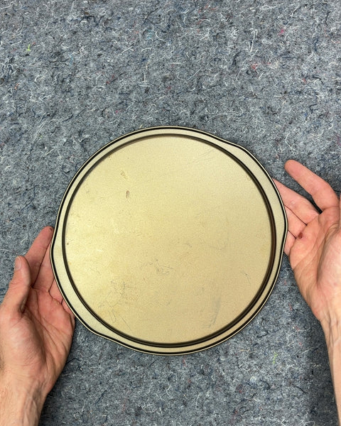 Round Baking Pan, 10"