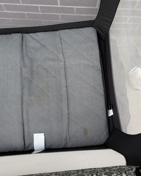 Graco Pack 'n Play Playard Cuddle Cove