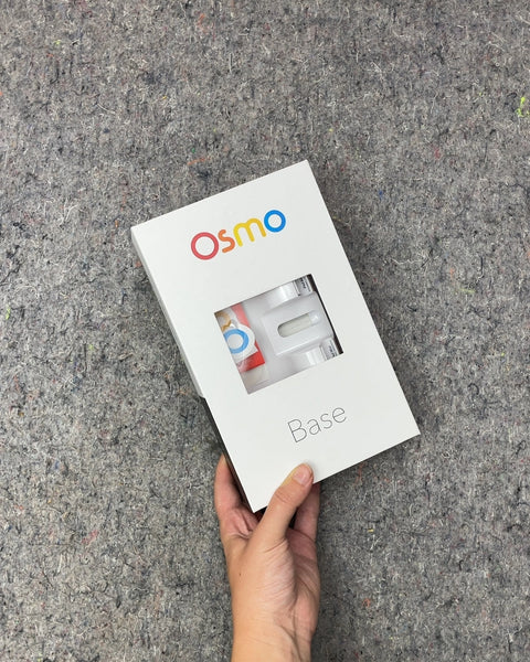 Osmo Base for iPad