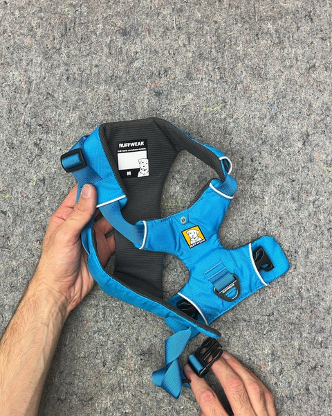Ruffwear Front Range Dog Harness, Size M