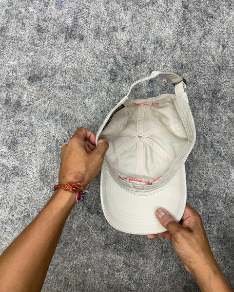 L'Apéro Les Copains La Vie Lillet Embroidered Baseball Cap