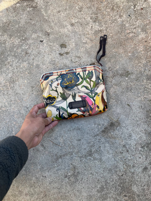 Sakroots Toiletry Case
