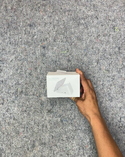 Wireless Speaker with Phone Holder