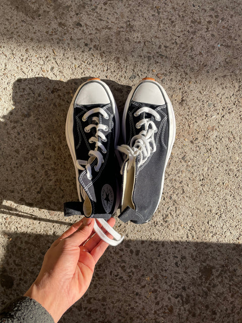 Converse Run Star Hike, Sz F7.5 EU38.5