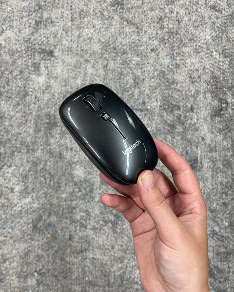 Logitech Wireless Mouse M557